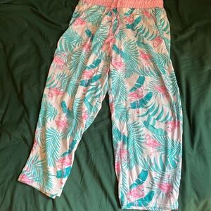 Capri Pajamas